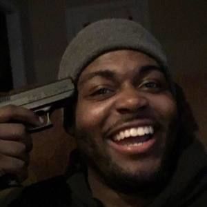 Meet your Posher, Damien